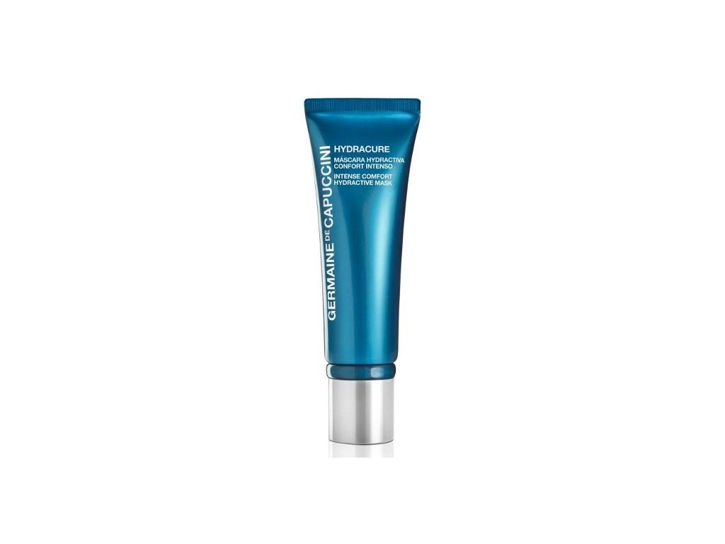 Germaine de Capuccini Hydracure - hydratační maska pro suchou pleť 75ml