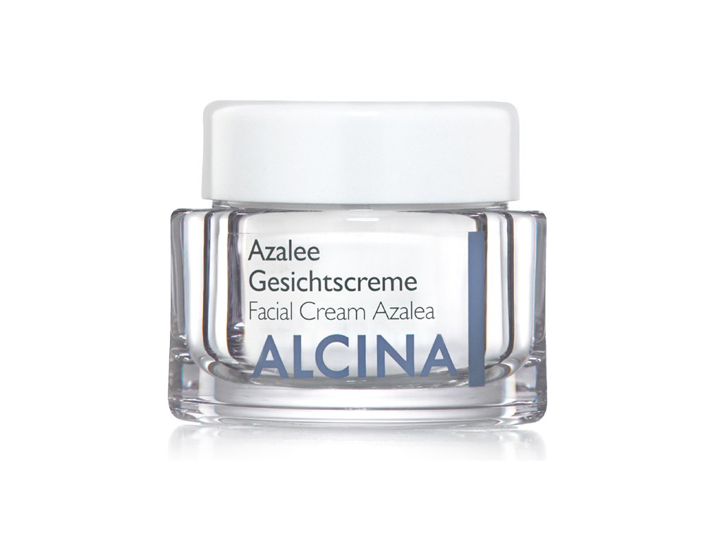azalee alcina