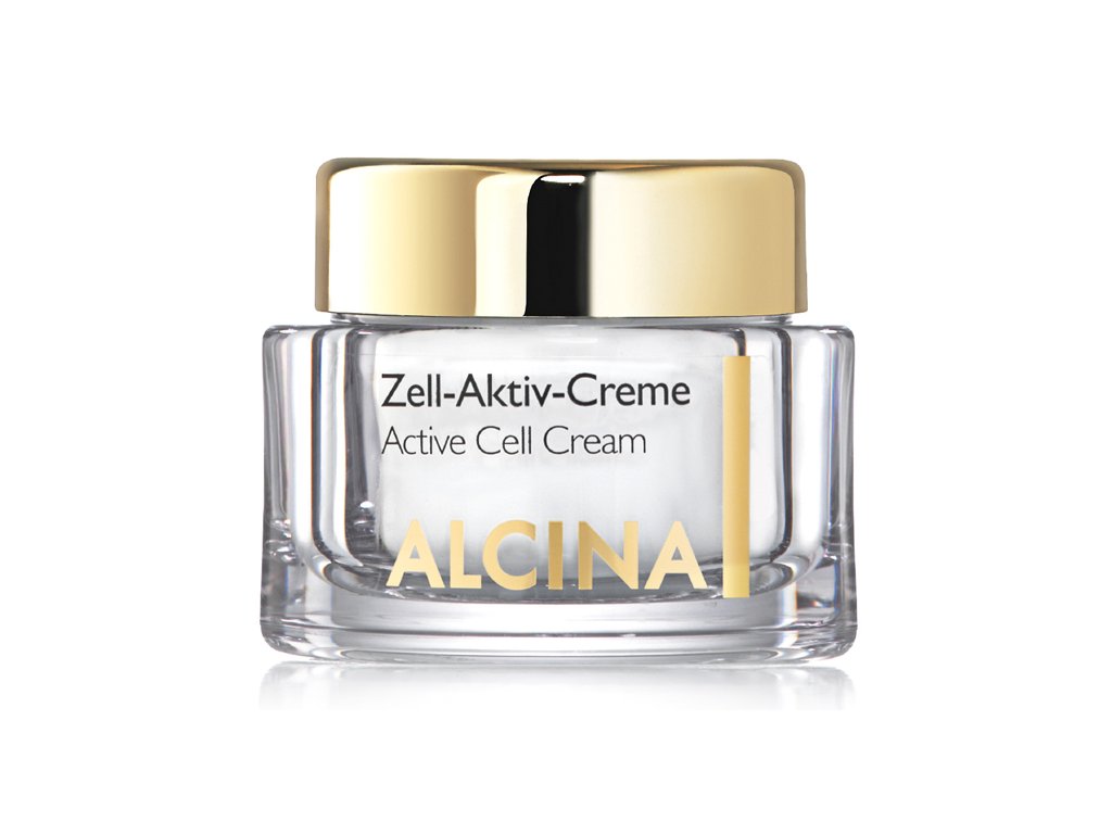 Alcina aktivni krem 50ml