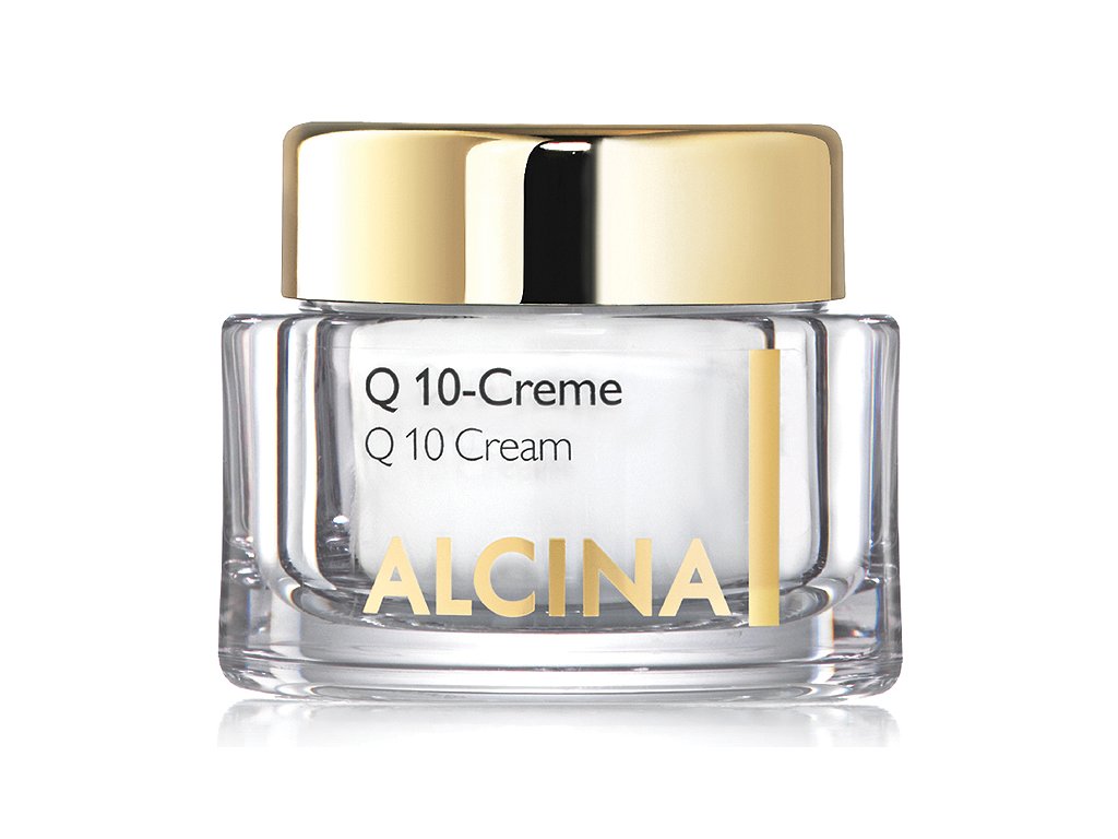 Alcina - krém Q10 50ml