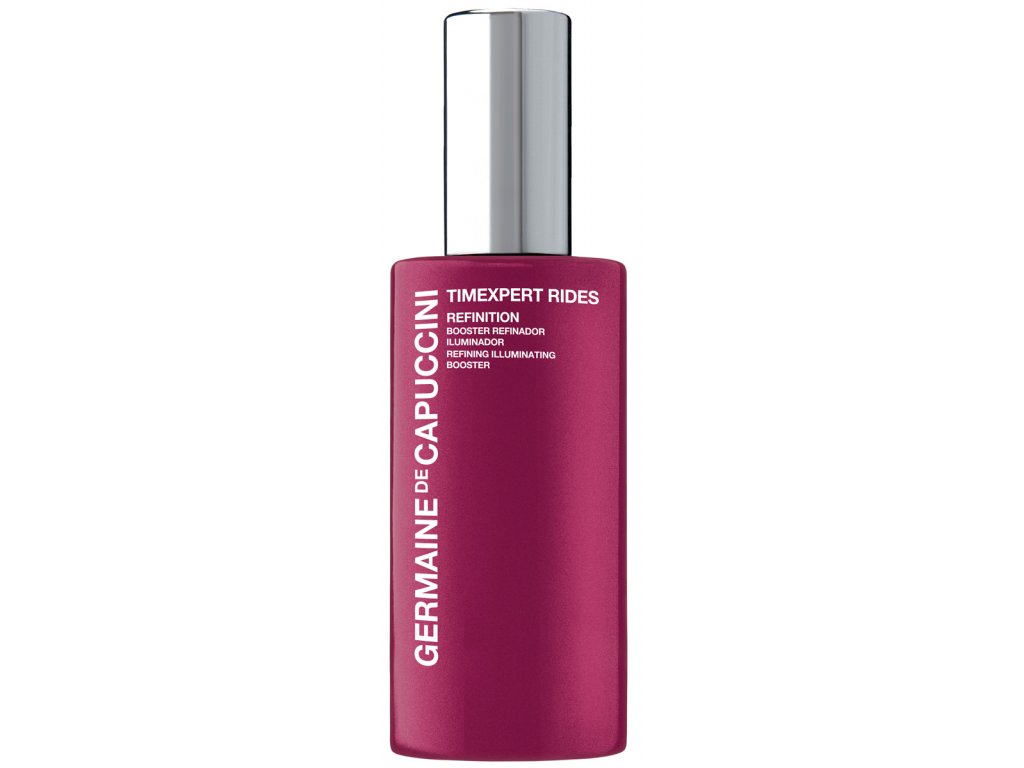Germaine de Capuccini Timexpert Rides Refinition Illuminating Booster - omlazující pleťové sérum proti vráskám 50ml