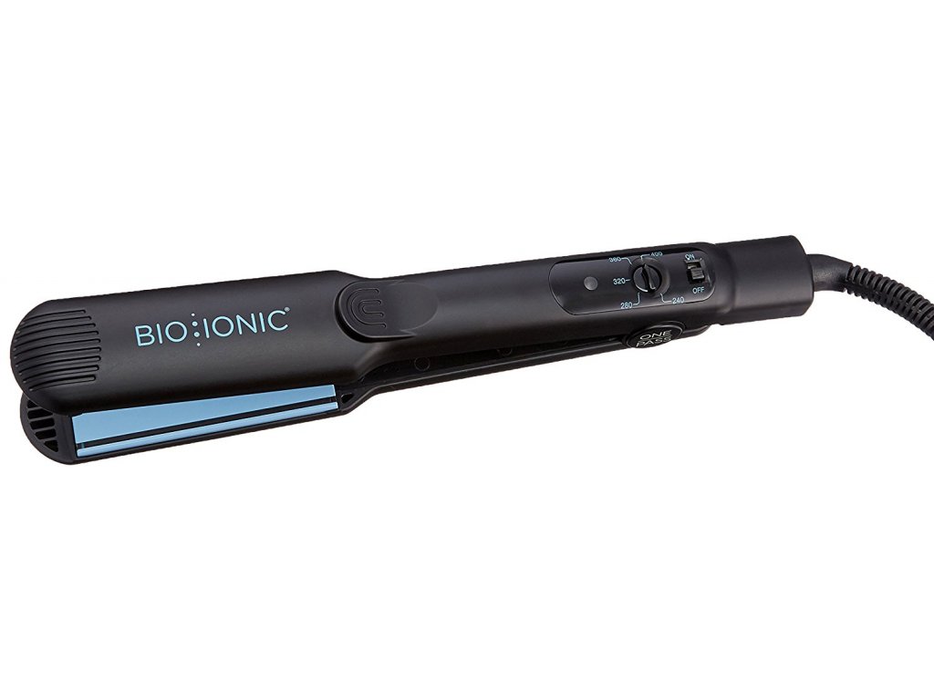 bio ionic onepass ionizacni zehlicka