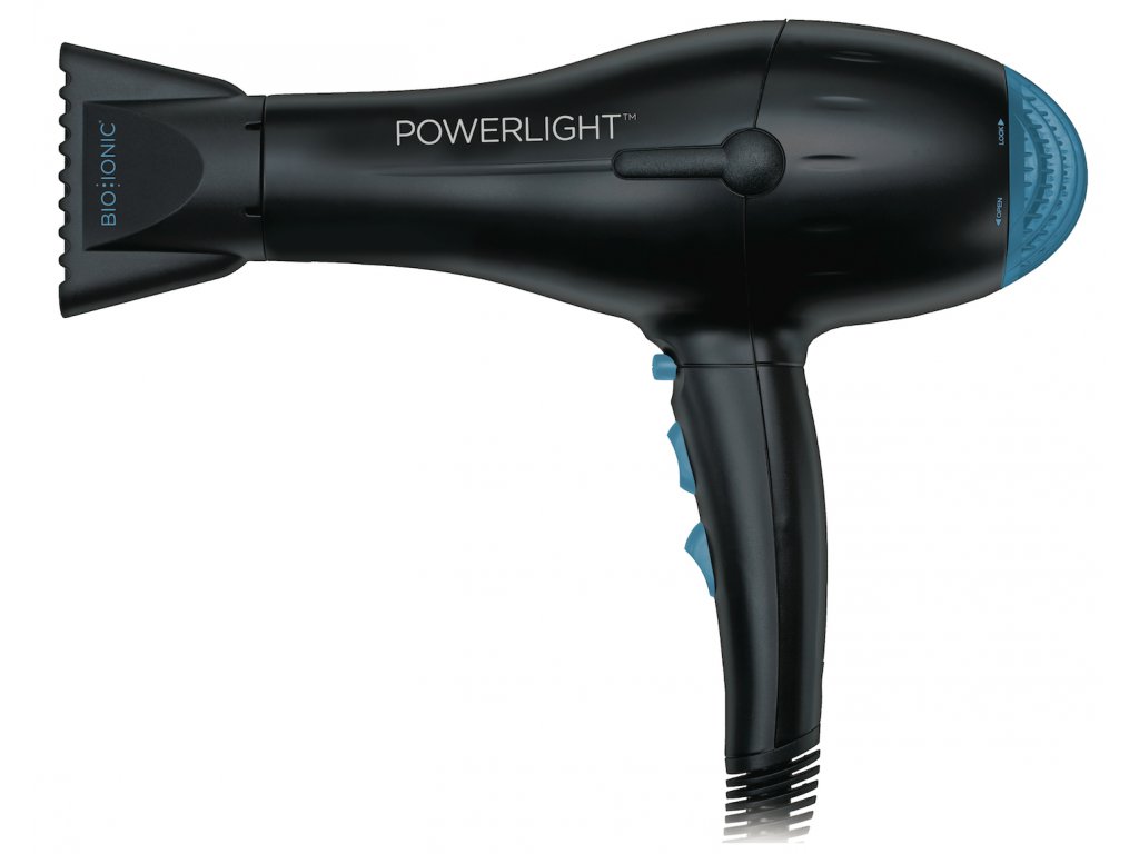Bio Ionic Power Light 1875W - iontový fén na vlasy