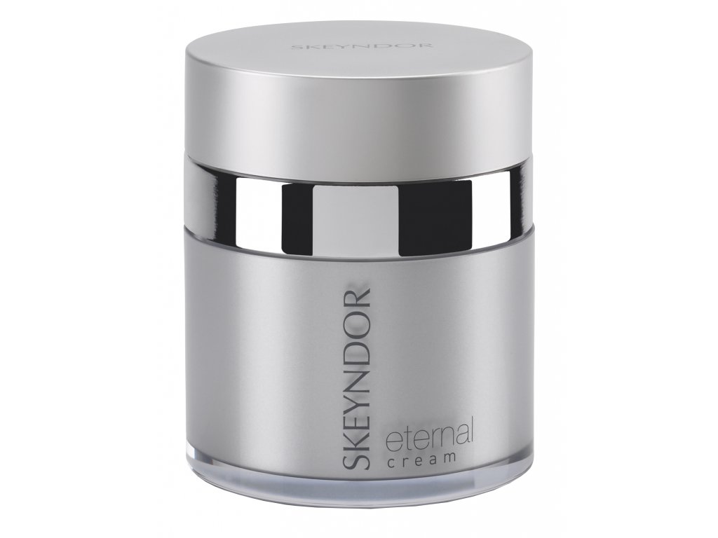 Skeyndor Eternal - krém proti vráskám pro zralou pleť 50ml