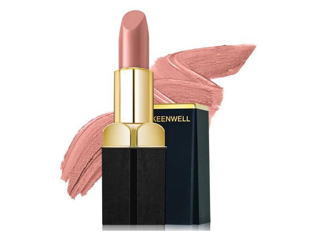 Keenwell Lipstick Soft - jemná rtěnka na rty 4g