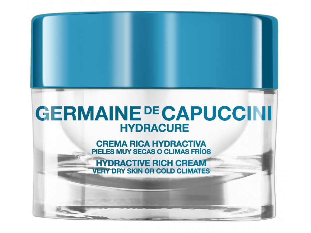 gdc akce hydracure