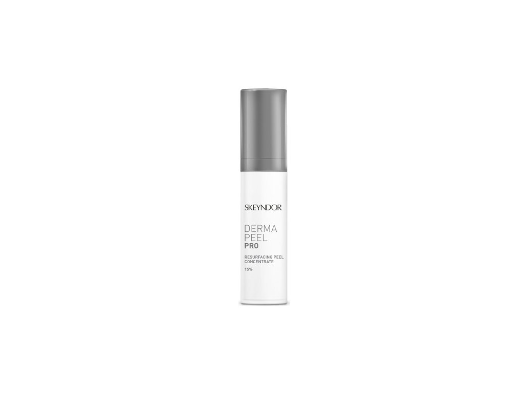 Skeyndor Dermapeel Pro Resurfacing Peel Concentrate - exfoliační pleťový koncentrát 30ml
