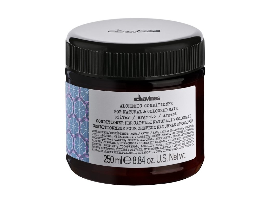 Davines Alchemic System Conditioner Copper 250ml