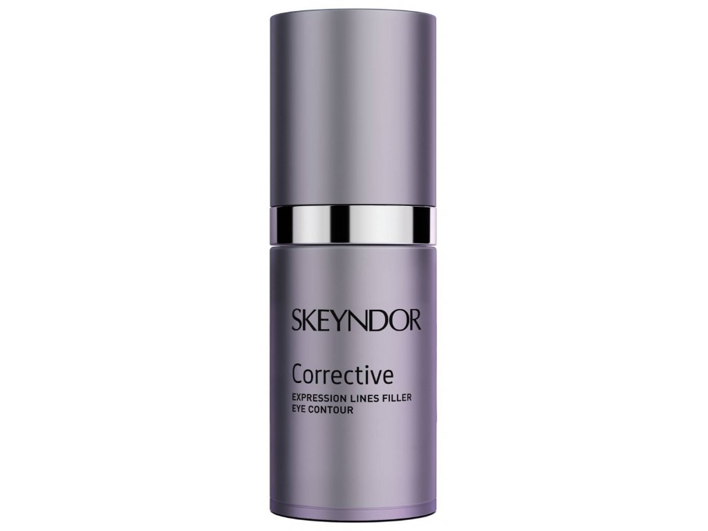 Skeyndor Corrective Eye Expression Lines Eraser – krém na oční okolí pro vyhlazení mimických vrásek 20ml