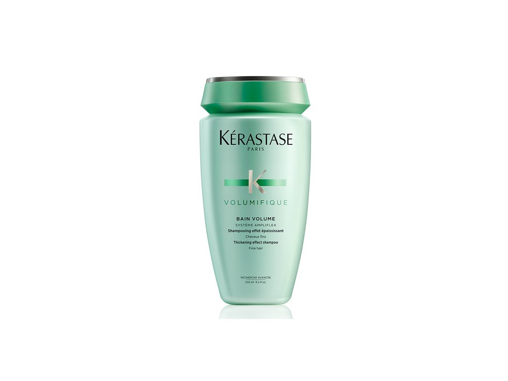 Kérastase Résistance Volumifique - šampon pro objem jemných vlasů 250 ml