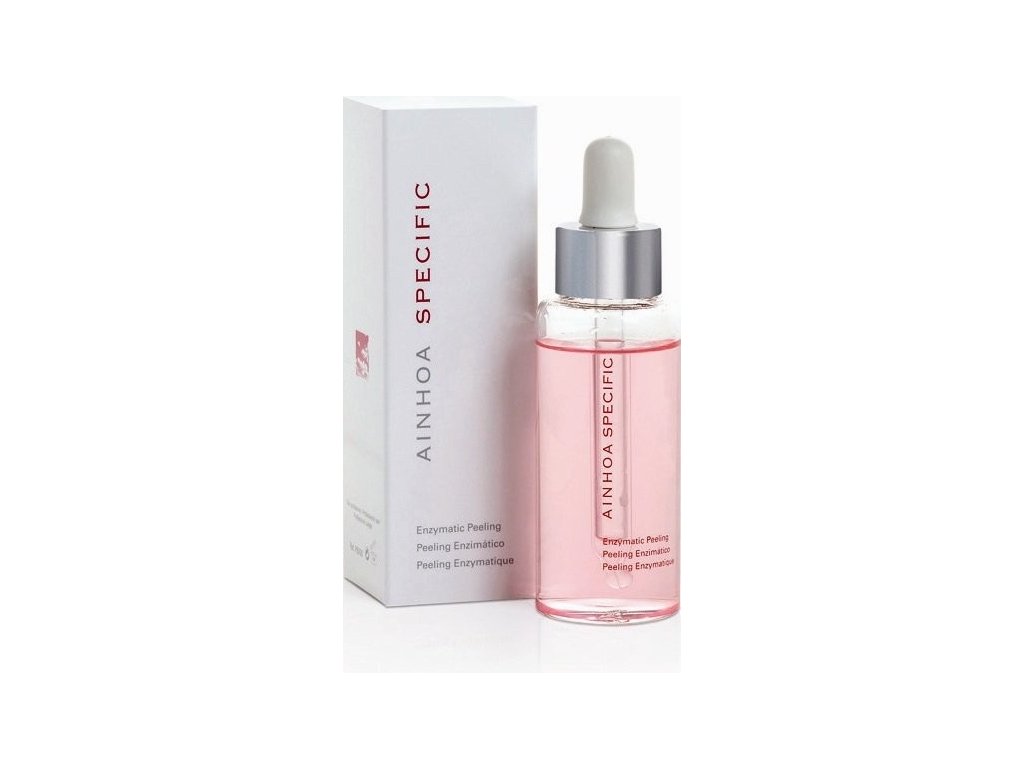 Ainhoa Specific Enzymatic Peeling 50ml