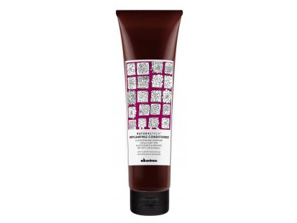 Davines Naturaltech Replumping - hydratační kondicionér pro všechny typy vlasů 150ml