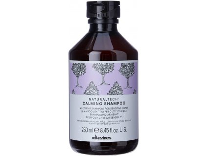 Davines Naturaltech Calming shampoo