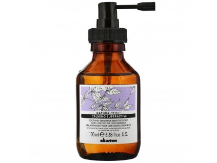 Davines Naturaltech Calming superactive