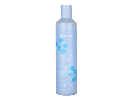 Echosline Volume Shampoo - šampon pro objem vlasů