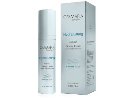 Casmara Hydra Lifting Moisturizing Cream - hydratační zpevňující pleťový krém 50 ml