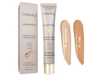 Casmara UrbanProtect DD Cream SPF50 50 ml