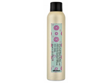 Davines More Inside Invisible No Gas Spray - neviditelný lak na vlasy bez aerosolu 250 ml