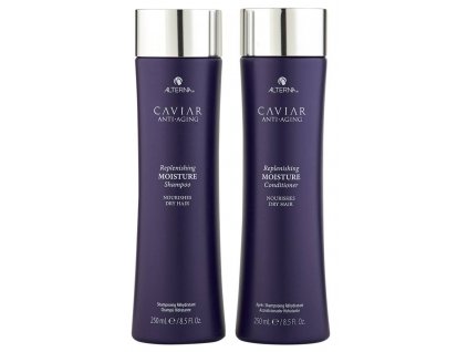 Alterna caviar moisture duo set2