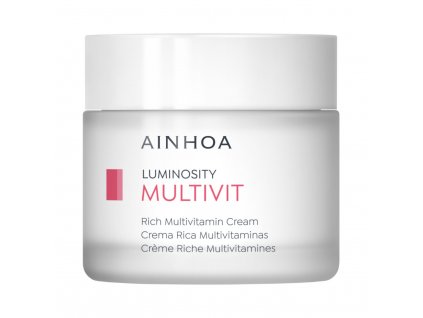 Ainhoa Multivit Rich Multivitamin Cream