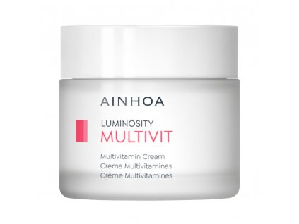 Ainhoa Multivit Essential Cream 50 ml