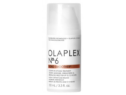 Olaplex No.6 Bond Smoother 100 ml