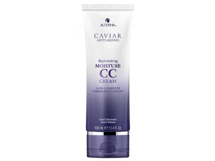 Alterna Caviar Replenishing Moisture CC Cream - multifunkční krém na vlasy
