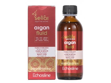 Echosline Seliar Argan oil