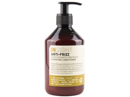 insight antifrizz conditioner 400