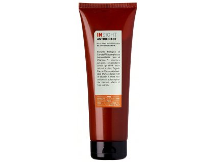 insight antioxidant rejuvenating mask 250