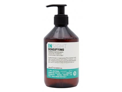 Insight Densifying (Loss Control) Fortifying Shampoo - šampon proti padání vlasů