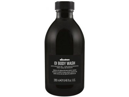 davines oi body wash 280ml