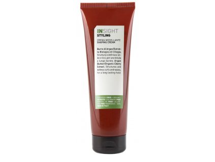 Insight Styling Shaping Cream - tužící krém pro tvarování vlasů 150 ml