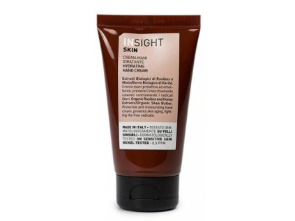 182 insight skin hydrating hand cream 75 ml hydrat