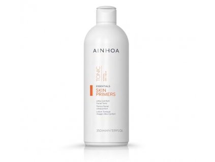 Ainhoa Skin Primers Ultra Confort Facial Tonic 350 ml