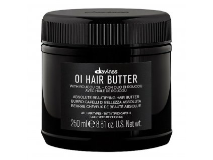 davines oi hair butter 250ml