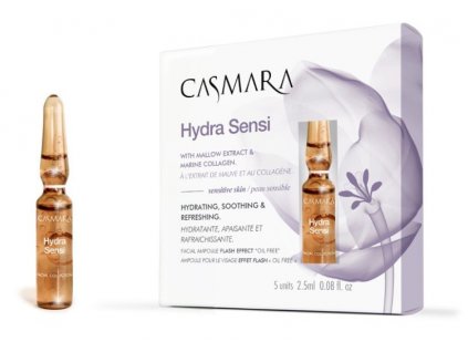 Casmara Ampoule Hydra Sensi