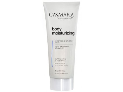 Casmara Body Moisturizing Repairing Cream 200ml