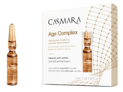 Casmara Ampoule Age Complex