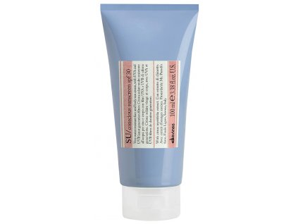 Davines SU protective sun cream SPF 30 100ml