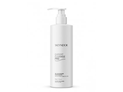 Skeyndor Expert Cleanse Pro Rich Foam in Gel 200ml