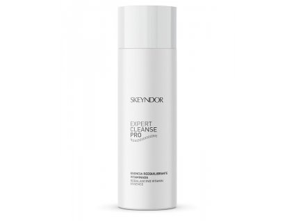 Skeyndor Expert Cleanse Pro Rebalancing Vitamin Essence 200ml