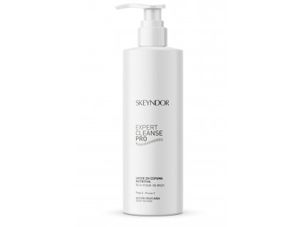 Skeyndor Expert Cleanse Pro Rich Foam in Milk 200ml