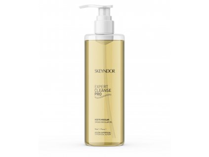 Skeyndor Expert Cleanse Pro Urban Micelar Oil 200ml