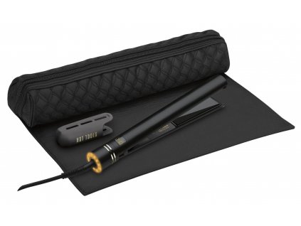 hottools evolve 32mm black gold