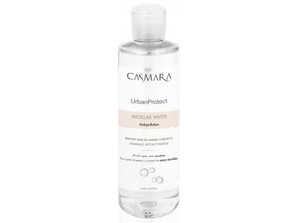 casmara micellar water