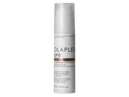 Olaplex No.9 Serum - vyživující vlasové sérum s termo ochranou 90 ml  (Bond Protector Nourishing Hair Serum)