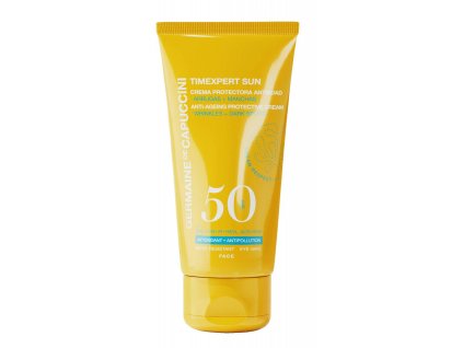 1Germaine de Capuccini Timexpert cream anti age spf50