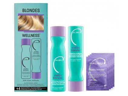 malibu c malibu blondes collection kit 2227 101 00