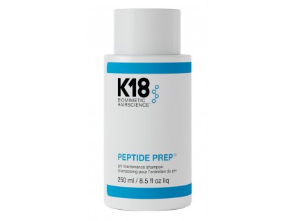 k18 peptideprep phshampoo